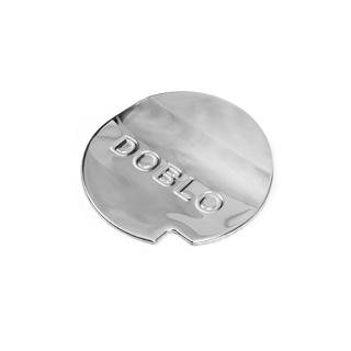 Carmos polttoaineluukun peitelevy (RST) kuva 1