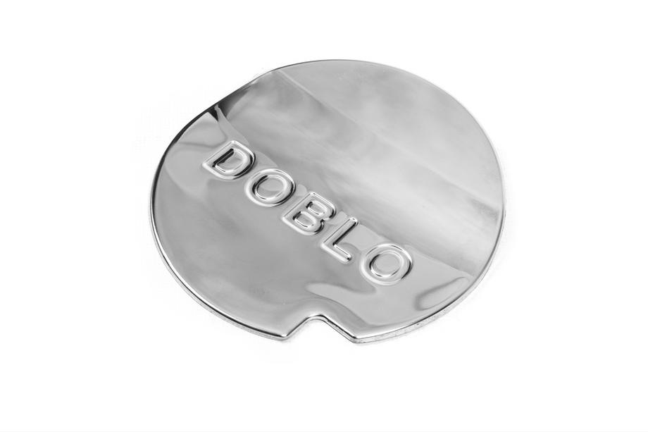 Fiat Doblo II 2010–2022 Carmos polttoaineluukun peitelevy (RST) Image
