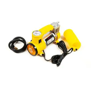 Niken kompressori 150 PSI 10 atm (35 l/min) kuva 2