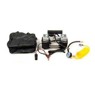 Niken renkaantäyttökompressori 150 PSI (10 bar, 75 l/min) kuva 1