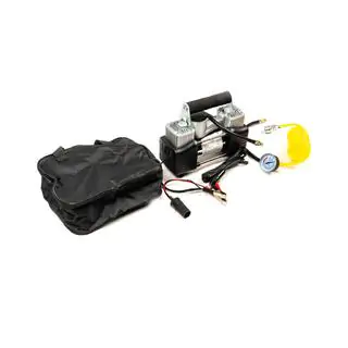 Niken renkaantäyttökompressori 150 PSI (10 bar, 75 l/min) kuva 3