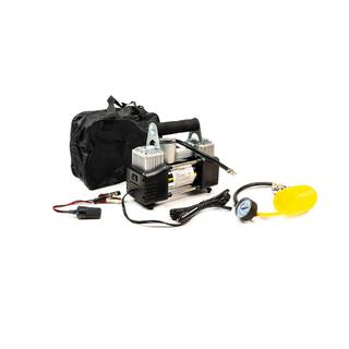 Niken renkaantäyttökompressori 150 PSI (10 bar, 75 l/min) kuva 4