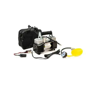 Niken renkaantäyttökompressori 150 PSI (10 bar, 75 l/min) kuva 4