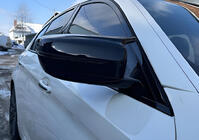 BMW 5-sarja G30/G31 2017–2023 Peilikuoret M-Look (2 kpl) kuva 1