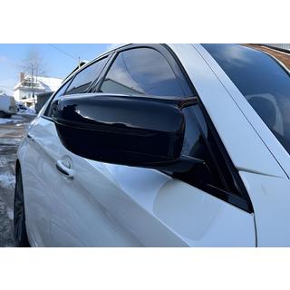 Peilikuoret M-Look (2 kpl) BMW 5-sarja G30/G31 2017–2023 kuva 1