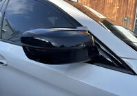 BMW 3-sarja G20/G21 2018– Peilikuoret M-Look (2 kpl) kuva 3