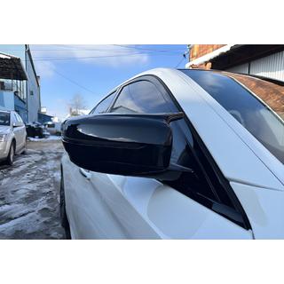 Peilikuoret M-Look (2 kpl) BMW 3-sarja G20/G21 2018– kuva 2