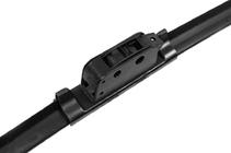 Fiat Doblo I 2005–2010 Mallikohtaiset tuulilasinpyyhkijänsulat 43 cm + 53 cm (2 kpl, Niken) kuva 3