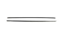 Pyyhkijänsulan kumitäyte Carub 51 cm (2 kpl) kuva 2