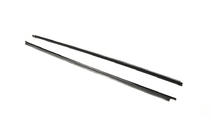 Pyyhkijänsulan kumitäyte Carub 51 cm (2 kpl) kuva 4
