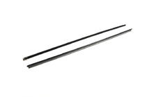 Pyyhkijänsulan kumitäyte Carub 51 cm (2 kpl) kuva 3