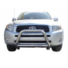 Toyota Rav 4 2006–2013 Winbo A093903 karjapuskuri (ruostumaton teräs) kuva 4