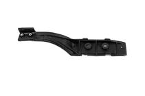 Nissan Qashqai 2007–2010 Kiinnitysjalka OEM-kattokaiteisiin kuva 4