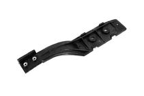 Nissan Qashqai 2007–2010 Kiinnitysjalka OEM-kattokaiteisiin kuva 6