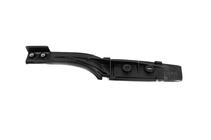 Nissan Qashqai 2007–2010 Kiinnitysjalka OEM-kattokaiteisiin kuva 10