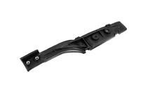 Nissan Qashqai 2007–2010 Kiinnitysjalka OEM-kattokaiteisiin kuva 12