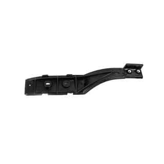 Kiinnitysjalka OEM-kattokaiteisiin Nissan Qashqai 2007–2010 kuva 1