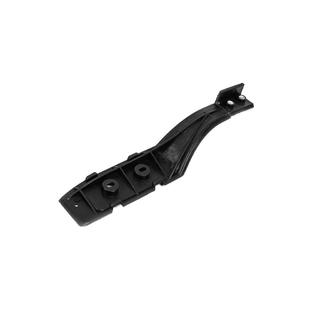 Kiinnitysjalka OEM-kattokaiteisiin Nissan Qashqai 2007–2010 kuva 2