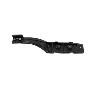 Kiinnitysjalka OEM-kattokaiteisiin Nissan Qashqai 2007–2010 kuva 4