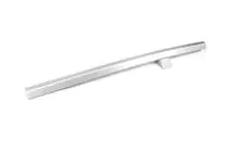 Nissan Qashqai 2007–2010 OEM kattokaiteen profiili (1 kpl) kuva 7