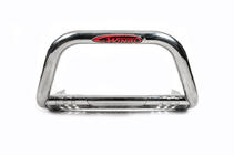 GreatWall Haval/Hover H3 2005–2013 Karjapuskuri DJ06010303/A240608 (ruostumaton teräs) kuva 3
