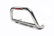 GreatWall Haval/Hover H3 2005–2013 Karjapuskuri DJ06010303/A240608 (ruostumaton teräs) kuva 4