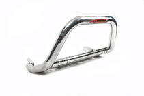 GreatWall Haval/Hover H3 2005–2013 Karjapuskuri DJ06010303/A240608 (ruostumaton teräs) kuva 5