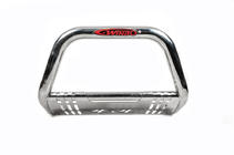 GreatWall Haval/Hover H3 2005–2013 Karjapuskuri DJ06010303/A240608 (ruostumaton teräs) kuva 1