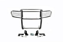 Toyota FJ Cruiser 2006–2022 Karjapuskuri A098600 (ruostumaton teräs) kuva 2