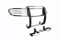Toyota FJ Cruiser 2006–2022 Karjapuskuri A098600 (ruostumaton teräs) kuva 3