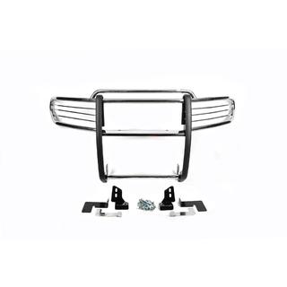 Karjapuskuri A098600 (ruostumaton teräs) Toyota FJ Cruiser 2006–2022 kuva 2