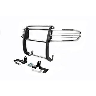 Karjapuskuri A098600 (ruostumaton teräs) Toyota FJ Cruiser 2006–2022 kuva 1