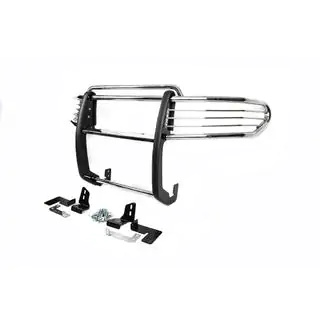Karjapuskuri A098600 (ruostumaton teräs) Toyota FJ Cruiser 2006–2022 kuva 1