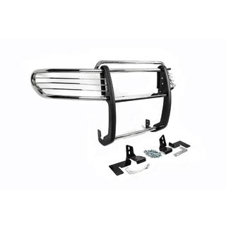 Karjapuskuri A098600 (ruostumaton teräs) Toyota FJ Cruiser 2006–2022 kuva 3