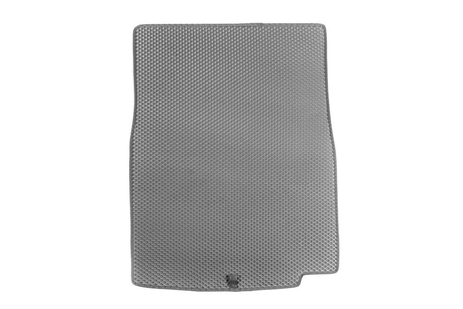 BMW 7-sarja F01/F02 2008–2015 EVA-tavaratilan matto (F02, harmaa) Image