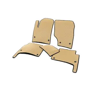 EVA-auton lattiamatot (beige) kuva 2