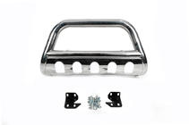 Toyota FJ Cruiser 2006–2022 Ruostumaton teräs karjapuskuri A606060 kuva 1