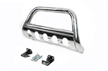 Toyota FJ Cruiser 2006–2022 Ruostumaton teräs karjapuskuri A606060 kuva 2
