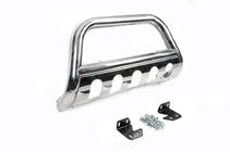 Toyota FJ Cruiser 2006–2022 Ruostumaton teräs karjapuskuri A606060 kuva 3