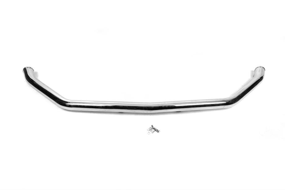 Honda CRV 2007–2011 Etusuojakaari DHL0607 (ruostumaton teräs) Image