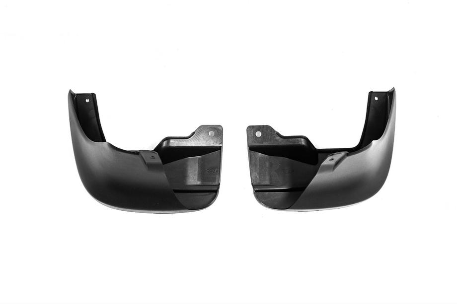 Subaru Tribeca 2005–2014 Premium alkuperäiset roiskeläpät (2 kpl, taka) Image