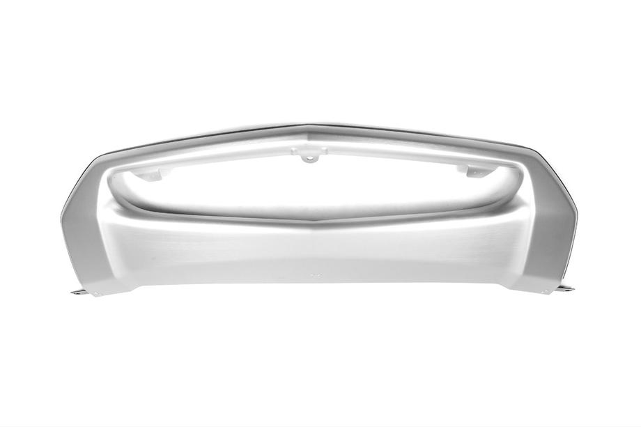 Acura MDX 2007–2013 Alkuperäinen etupuskurin spoilerilippa 08P46-STX-200 Image