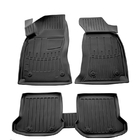 Audi A4 B5 1994–2001 Stingray 3D automatot (5 kpl, polyuretaani) kuva 1