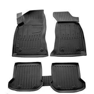 Stingray 3D automatot (5 kpl, polyuretaani)