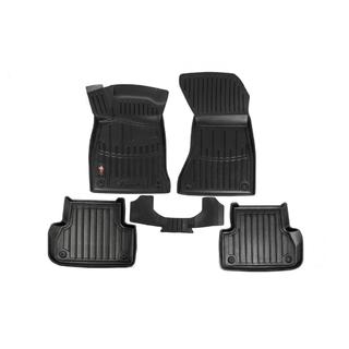 Stingray 3D automatot (5 kpl, polyuretaani) kuva 1