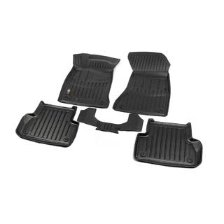 Stingray 3D automatot (5 kpl, polyuretaani) kuva 2