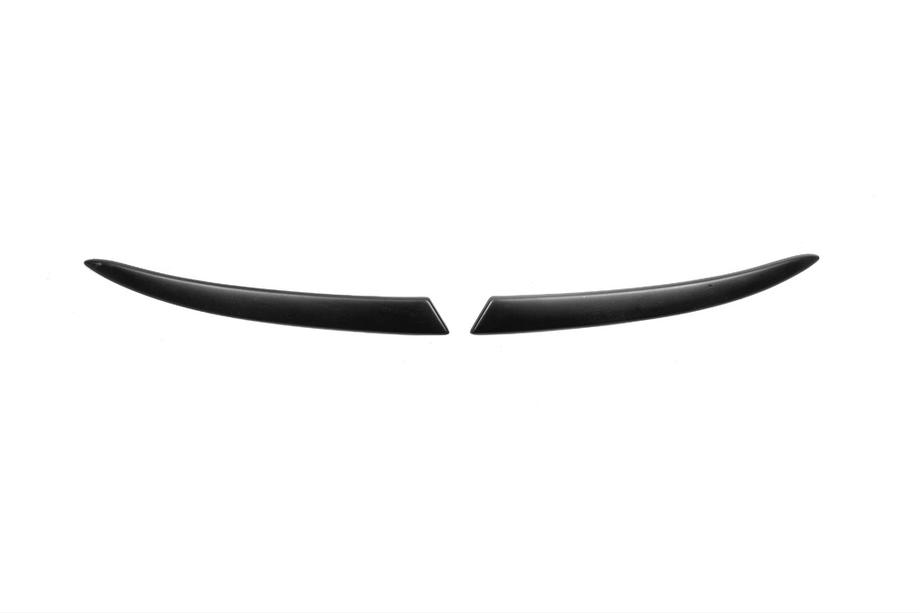 Volkswagen Touareg 2002–2010 Ajovalojen luomet 2003-2008 (2 kpl, ABS) Image