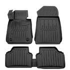 BMW 3-sarja E90/E91 2005–2011 Stingray 3D automatot (5 kpl, polyuretaani) kuva 1