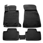 BMW 3-sarja F30/F31 2012–2019 Stingray 3D automatot (5 kpl, polyuretaani) kuva 1
