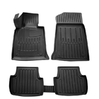 BMW 3-sarja E46 1998–2006 Stingray 3D automatot (5 kpl, polyuretaani) kuva 1